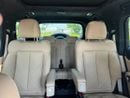 BYD Leopard 8 DELUX (NGCC)