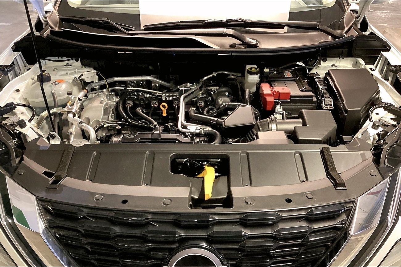 نيسان إكس تريل S | شامل الضمان | 0 ﺪﻔﻋﺓ ﺃﻮﻟﻯ