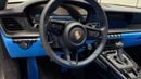 بورش 911 Porsche 911 GT3 2026 مواصفات خليجية