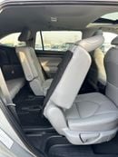 تويوتا هايلاندر XLE premium 2.5 L