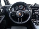 Porsche Macan Std 2.0L (252 HP)