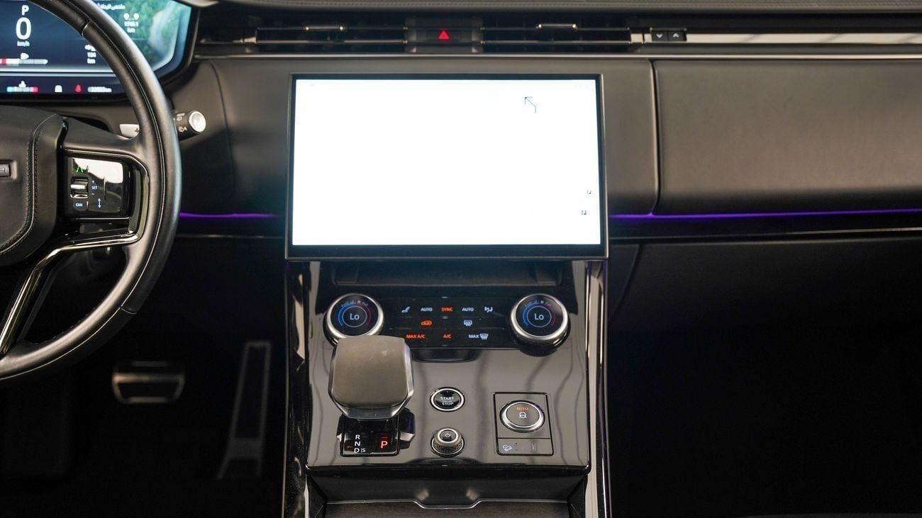 Land Rover Range Rover Sport Land Rover Range Rover Sport Autobiography - 2023