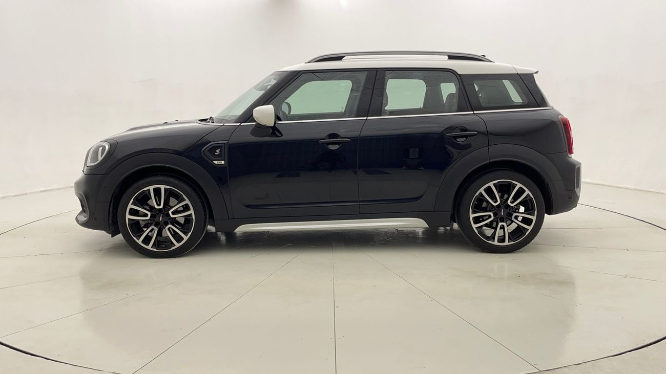 Mini Countryman S ALL4 1.6L 2023 S ALL4 | AED 1495/Month | 0 DP | 30 Day Return | Warranty | Service History