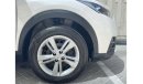 Nissan Kicks 1.6L | GCC | FREE 2 YEAR WARRANTY | FREE REGISTRATION | 1 YEAR COMPREHENSIVE INSURANCE