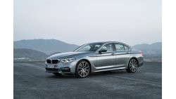 BMW 530i i