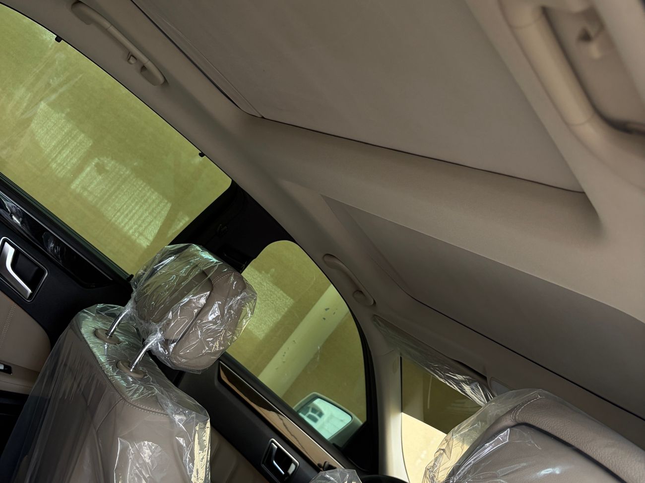 مرسيدس بنز E300