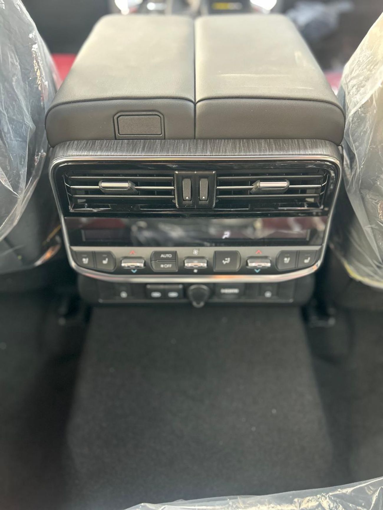 Toyota Land Cruiser VXR 3.5L