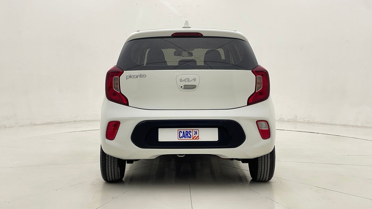 Kia Picanto LX 1.2 | Zero Down Payment | Home Test Drive
