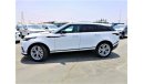 Land Rover Range Rover Velar 22ym 2.0 engine