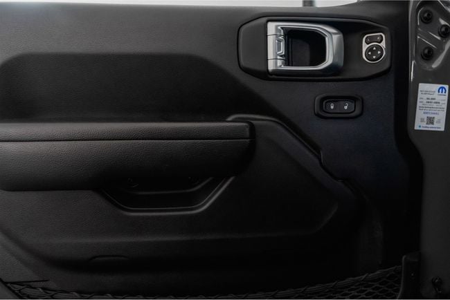 Jeep Wrangler Unlimited SPORT, миниатюра 27