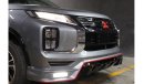 Mitsubishi ASX 2023 MITSUBISHI ASX WITH EXCLUSIVE BODY KIT & BLACK EDITION - EXPORT ONLY