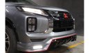 ميتسوبيشي ASX 2023 MITSUBISHI ASX WITH EXCLUSIVE BODY KIT & BLACK EDITION - EXPORT ONLY