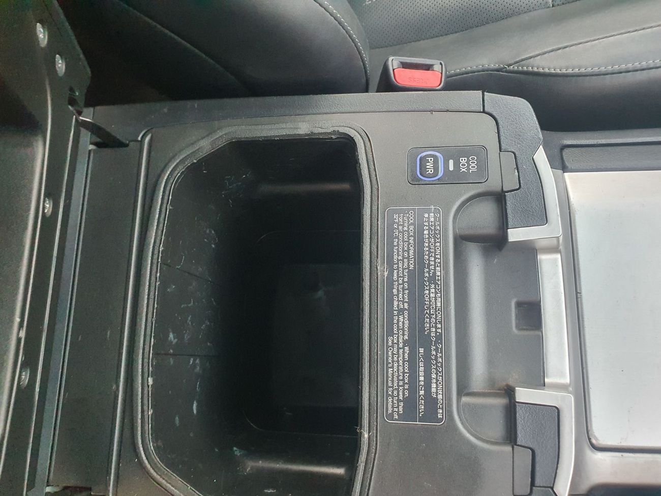 تويوتا لاند كروزر TOYOTA LAND CRUISER SAHARA RHD DIESEL FULL OPTION Modified 2024