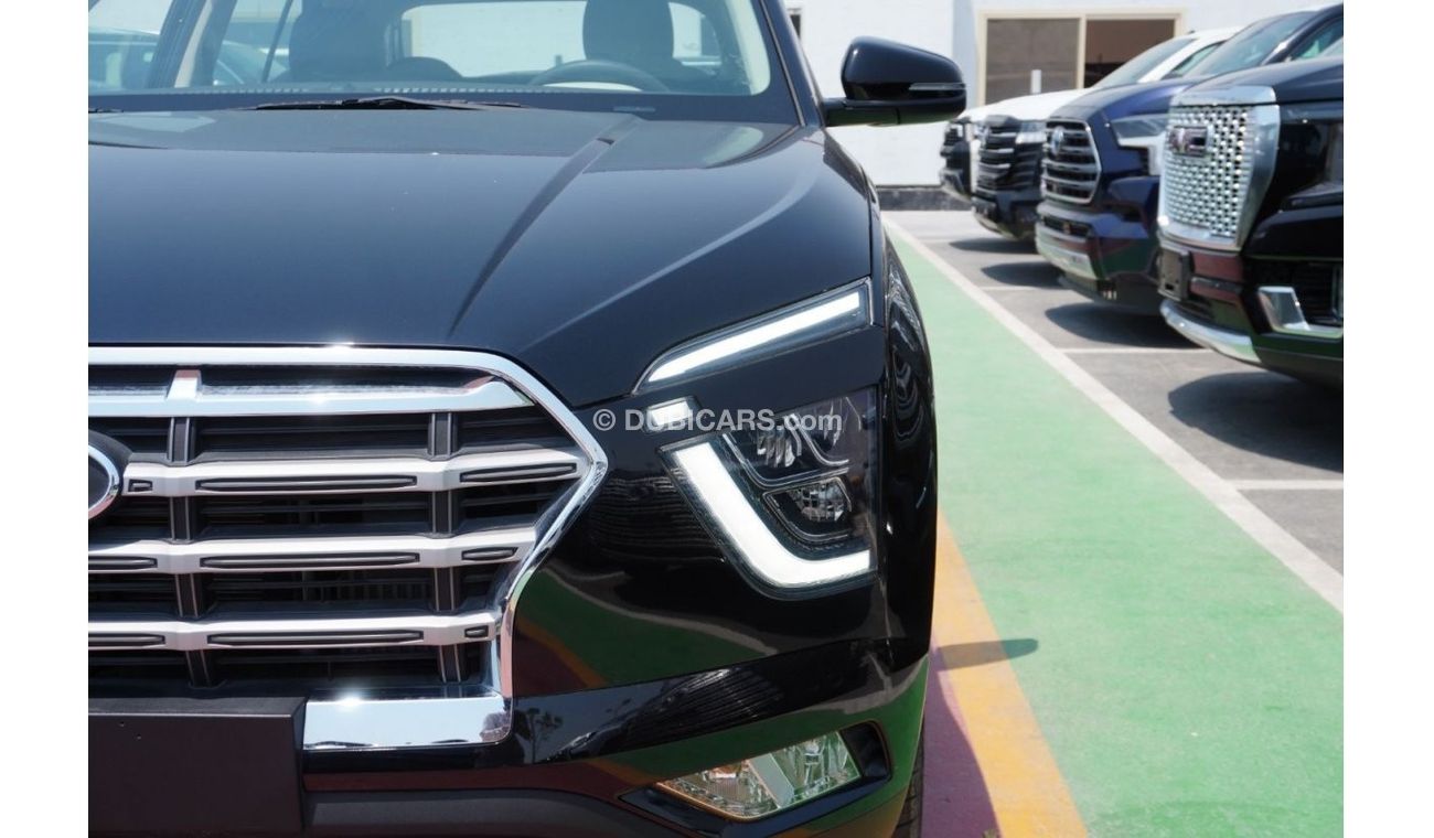 Hyundai Creta Top 2022 Hyundai Creta 1.5L Diesel