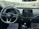 Nissan Altima SPORT