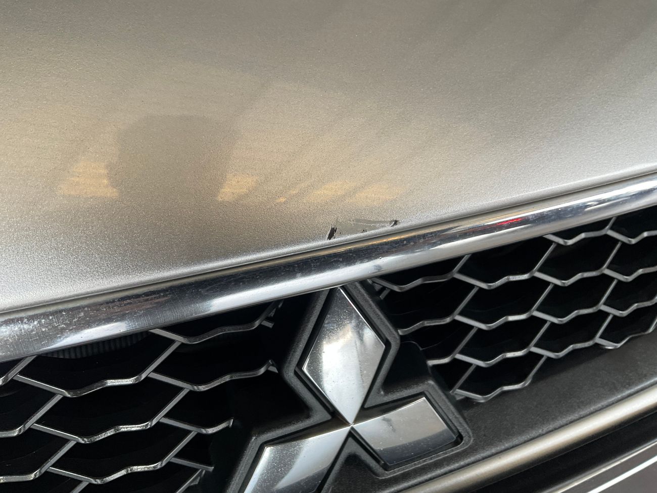 Mitsubishi Lancer EX GLS (W/Sunroof) | Guaranteed Warranty | 0 Down Payment