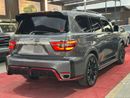 Nissan Patrol LE Platinum 5.6L