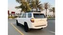 تويوتا Runner4 2022 TOYOTA 4RUNNER 4x4 drive full option