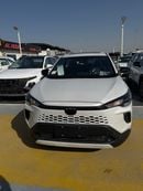 Toyota Corolla Cross 1.8L GLI (HEV) 2.0 L GLI (HEV)