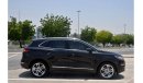 Lincoln MKC Fully Loaded Agency Maintained