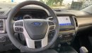 Ford Ranger XLT 2022 Brand New