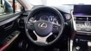 لكزس NX 300 Platinum 2.0L
