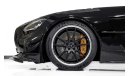 Mercedes-Benz AMG GT-R with AMG GT Black Series Kit - GCC Spec