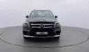 مرسيدس بنز GL 500 AMG 4.7 | بدون دفعة مقدمة | اختبار قيادة مجاني للمنزل