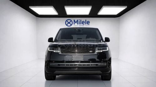 Land Rover Range Rover HSE P530 SE P530 | 2-Year Warranty + Service Available | In-House Financing Available