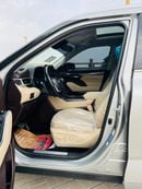 Toyota Highlander Limited 2.5L AWD