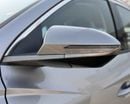 هيونداي توسون HYUNDAI TUCSON 1.6T - 2027 MODEL - GCC SPECS - SILVER COLOR