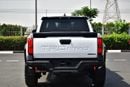 Toyota Tacoma TRD PRO 2.4L HYBRID I-FORCE MAX TOP LINE