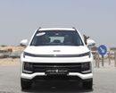 JAC JS4 1.5T Jac JS4 | 1.5 L | 2023 | GCC | Accident-Free | In Excellent Condition | 538 P.M