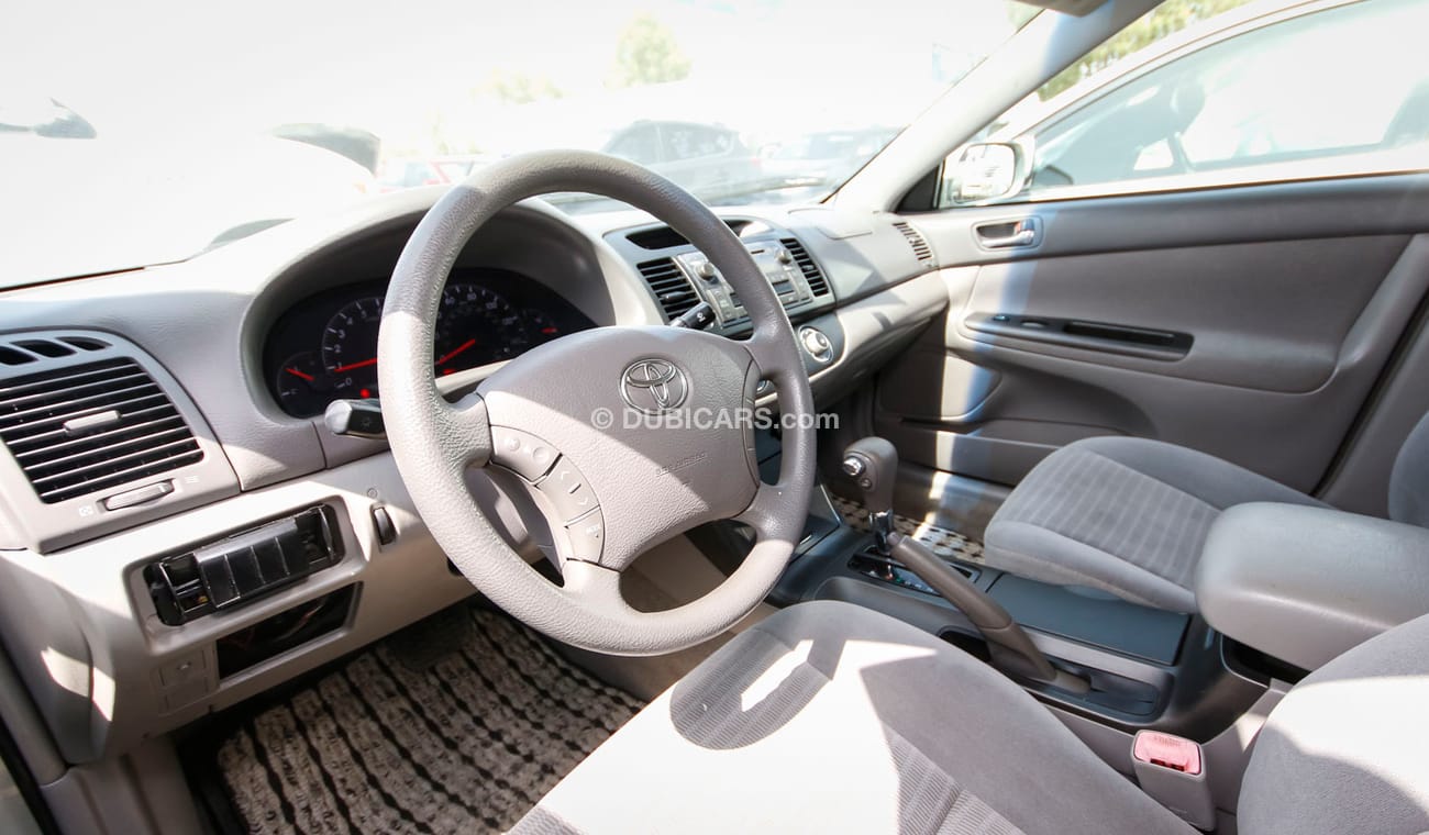 تويوتا كامري