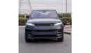 Land Rover Range Rover Sport HSE