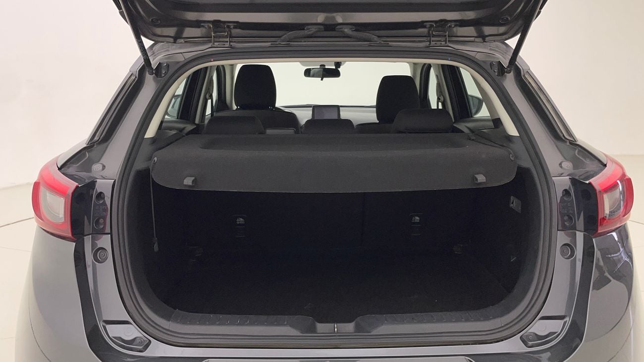 مازدا CX3 GT 2 | بدون دفعة مقدمة | اختبار القيادة في المنزل