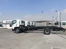 Isuzu FVR Isuzu FVR Pick Up truck , Model 2025 , GCC Specs
