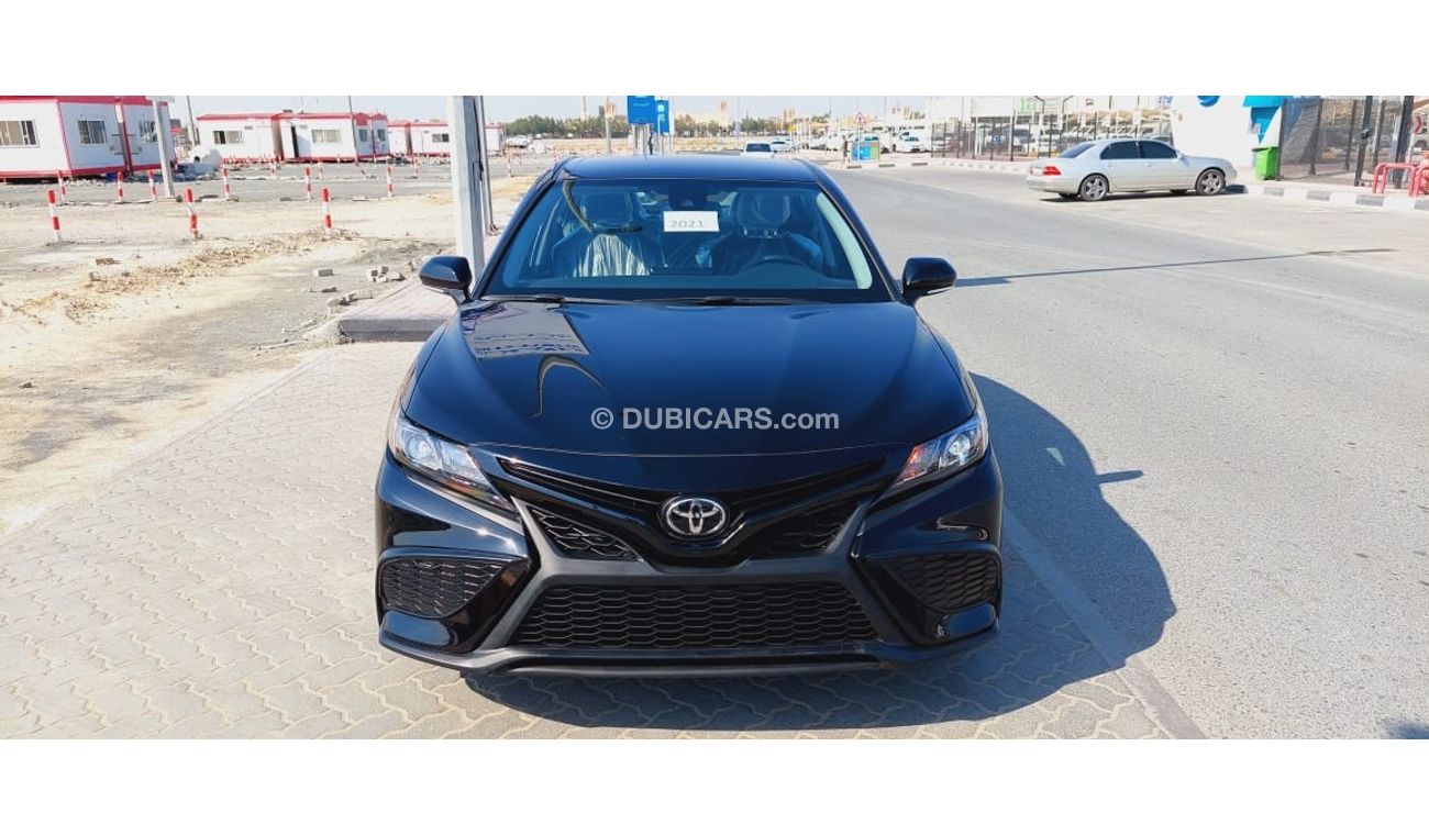 Toyota Camry Very clean car