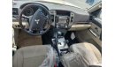 Mitsubishi Pajero 3.8L V6 Petrol A/T