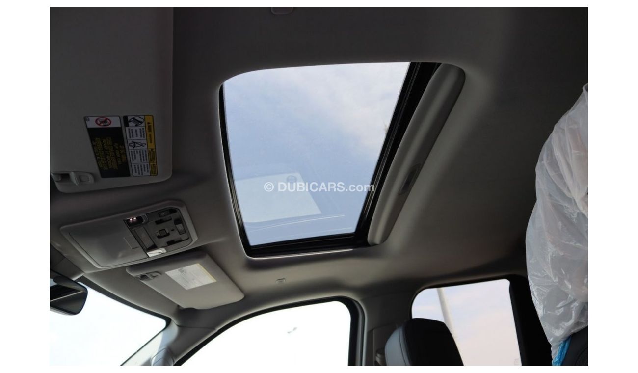 Toyota Tundra 2023 TOYOTA TUNDRA LIMITED 3.5 V6 TWINTURBO CANADA SPECS