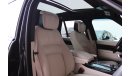 Land Rover Range Rover Vogue P525