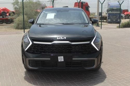 Kia Sportage Kia Sportage 2025, Chinese Specs 1.5L