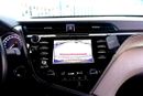 Toyota Camry SPORT Toyota Camry 2020 GCC specs