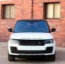لاند روفر رينج روفر HSE 5.0L