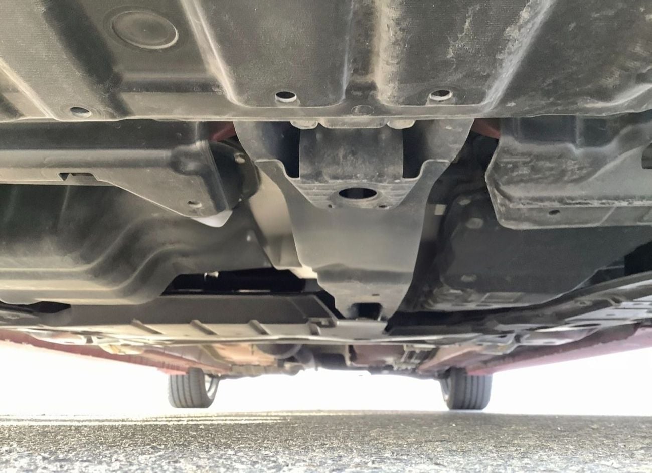 ميتسوبيشي لانسر Mustobishi Lancer Gulf 2015 GT