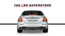 Mercedes Benz E53 AMG STANDARD Std 3.0L 2019-MERCEDES BENZ E53 AMG-WARRANTY AND SERVICE CONTRACT AVAILABLE-FULL SERVICE HISTORY
