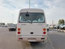 Mitsubishi Rosa MITSUBISHI ROSA BUS RHD 2002 MODEL 4.8 L DIESEL MANUAL(PM00028)