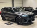 BMW X5 X5 M Competition