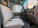 تويوتا لاند كروزر 70 LAND CRUISER LC78 AMBULANCE GCC IN EXCELLENT CONDITION