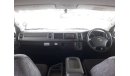 Toyota Hiace Hiace Commuter RIGHT HAND DRIVE (Stock no PM 632 )